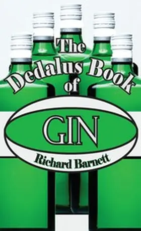 Barnett |  The Dedalus Book of Gin | eBook | Sack Fachmedien