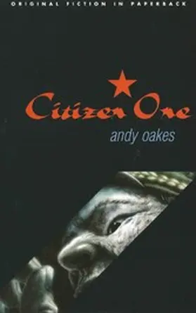 Oakes |  Citizen One | eBook | Sack Fachmedien