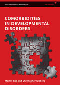 Bax / Gillberg |  Comorbidities in Developmental Disorders | Buch |  Sack Fachmedien