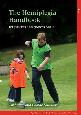 Barnes / Fairhurst | The Hemiplegia Handbook | Buch | 978-1-907655-75-3 | www.sack.de