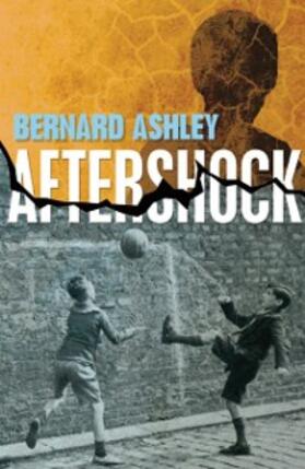 Ashley |  Aftershock | eBook | Sack Fachmedien