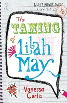 Curtis |  The Taming of Lilah May | eBook | Sack Fachmedien