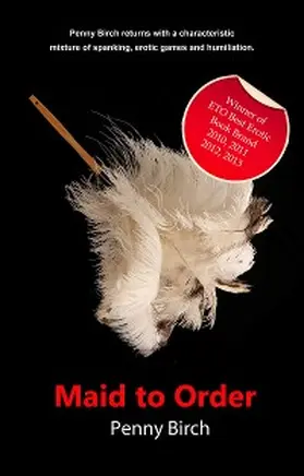 Birch |  Maid To Order | eBook | Sack Fachmedien