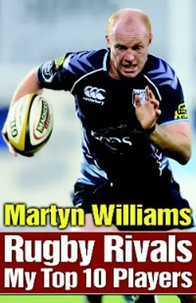 Williams |  Rugby Rivals | eBook | Sack Fachmedien