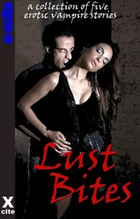 Lake |  Lust Bites | eBook | Sack Fachmedien