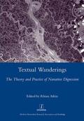Atkin |  Textual Wanderings | Buch |  Sack Fachmedien