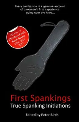 Birch |  First Spankings | eBook | Sack Fachmedien