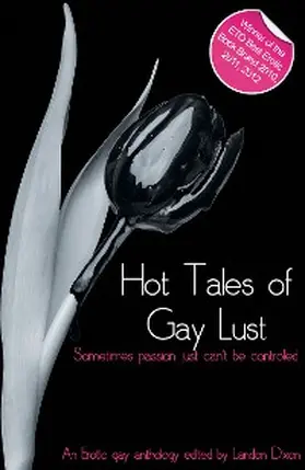 Dixon |  Hot Tales of Gay Lust | eBook | Sack Fachmedien