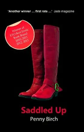 Birch |  Saddled up | eBook | Sack Fachmedien
