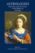 Campion / Greene |  Astrologies | eBook | Sack Fachmedien
