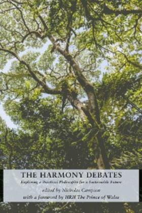 Campion |  The Harmony Debates | eBook | Sack Fachmedien