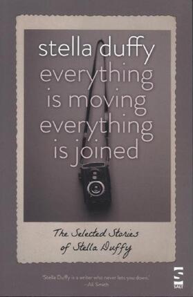 Duffy |  Everything is Moving, Everything is Joined | Buch |  Sack Fachmedien