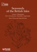 Dixon / Irvine |  Seaweeds of the British Isles | Buch |  Sack Fachmedien