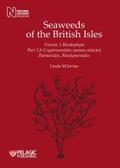Irvine |  Seaweeds of the British Isles | Buch |  Sack Fachmedien