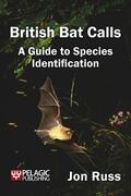 Russ |  British Bat Calls | eBook | Sack Fachmedien