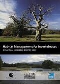 Kirby |  Habitat Management for Invertebrates | Buch |  Sack Fachmedien
