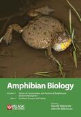 Heatwole / Wilkinson |  Amphibian Biology, Volume 11, Part 4 | eBook | Sack Fachmedien