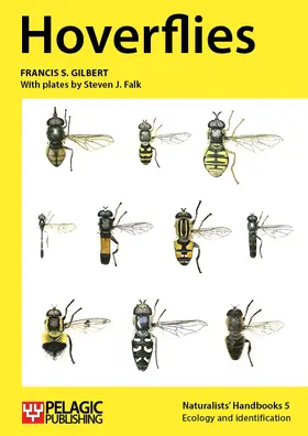 Gilbert |  Hoverflies | Buch |  Sack Fachmedien