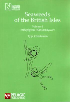 Christensen | Seaweeds of the British Isles | Buch | 978-1-907807-73-2 | sack.de
