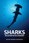 Watkins / Beolens |  Sharks | Buch |  Sack Fachmedien