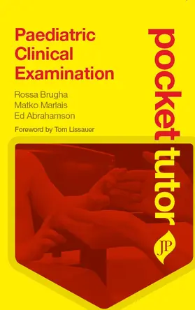 Brugha / Briugha / Marlais |  Pocket Tutor Paediatric Clinical Examination | Buch |  Sack Fachmedien