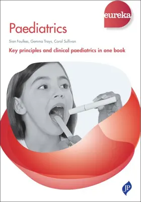 Foulkes / Trays / Sullivan |  Eureka | Buch |  Sack Fachmedien