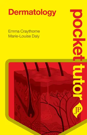 Craythorne / Daly |  Pocket Tutor Dermatology | Buch |  Sack Fachmedien