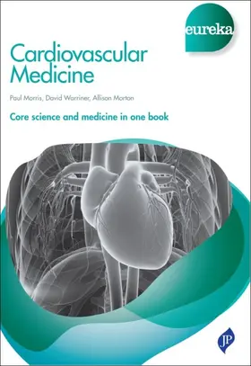 Morris / Warriner / Morton |  Eureka | Buch |  Sack Fachmedien