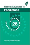 Maconochie |  Recent Advances in Paediatrics: 26 | Buch |  Sack Fachmedien