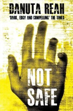 Reah |  Not Safe | eBook | Sack Fachmedien