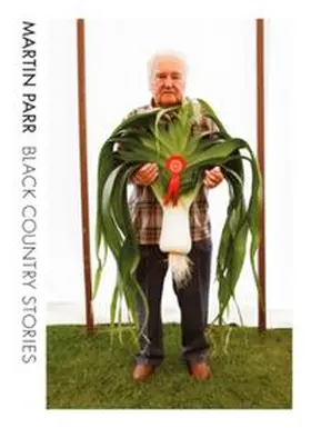 Parr |  Black Country Stories | Buch |  Sack Fachmedien