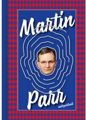 Parr |  Autoportrait | Buch |  Sack Fachmedien