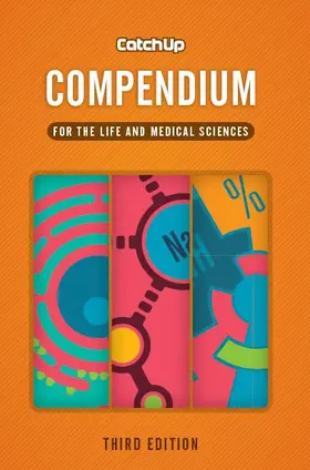 Tbd |  Catch Up Compendium, third edition | Buch |  Sack Fachmedien