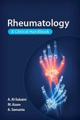 Al-Sukaini / Azam / Samanta |  Rheumatology | Buch |  Sack Fachmedien