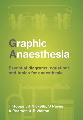 Hooper / Nickells / Payne |  Graphic Anaesthesia | Buch |  Sack Fachmedien