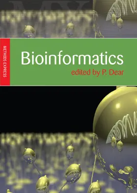 Dear |  Bioinformatics | eBook | Sack Fachmedien