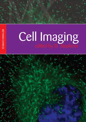 Stephens |  Cell Imaging | eBook | Sack Fachmedien