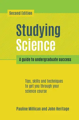 Millican / Heritage |  Studying Science, second edition | Buch |  Sack Fachmedien