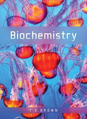 Brown | Biochemistry | E-Book | sack.de