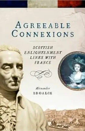Broadie |  Agreeable Connexions | eBook | Sack Fachmedien
