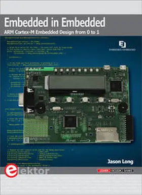 Long |  Embedded in Embedded | Buch |  Sack Fachmedien