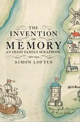 Loftus |  The Invention of Memory | eBook | Sack Fachmedien
