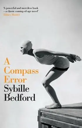 Bedford |  A Compass Error | eBook | Sack Fachmedien