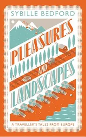 Bedford |  Pleasures and Landscapes | eBook | Sack Fachmedien