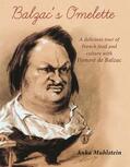 Muhlstein |  Balzac's Omelette | Buch |  Sack Fachmedien