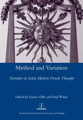 Gilby |  Method and Variation | Buch |  Sack Fachmedien