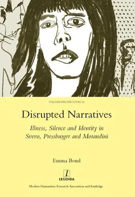 Bond |  Disrupted Narratives | Buch |  Sack Fachmedien