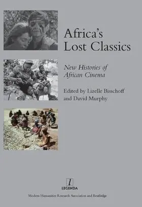 Bisschoff | Africa's Lost Classics | Buch | 978-1-907975-51-6 | www.sack.de