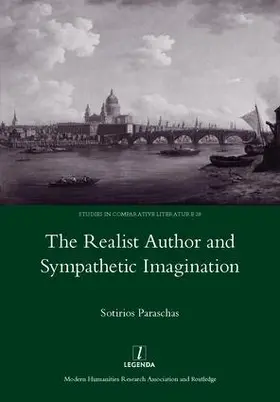 Paraschas |  The Realist Author and Sympathetic Imagination | Buch |  Sack Fachmedien
