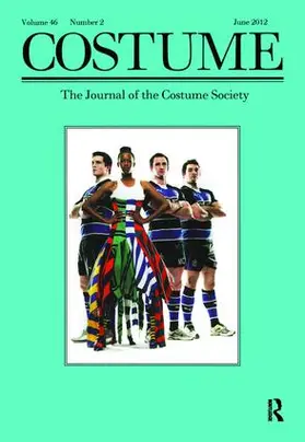 Hughson |  Costume | Buch |  Sack Fachmedien
